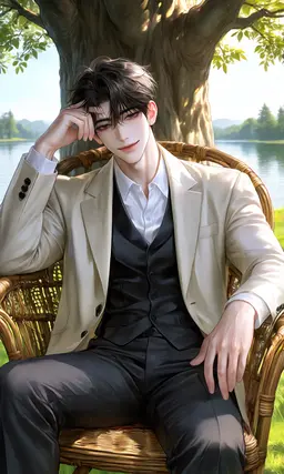 Profile image of 바스티안