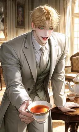 Profile image of 로랑