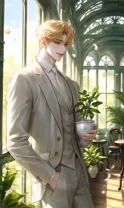 Profile image of 로랑