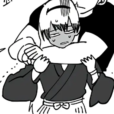 Profile image of 젠인 나오야