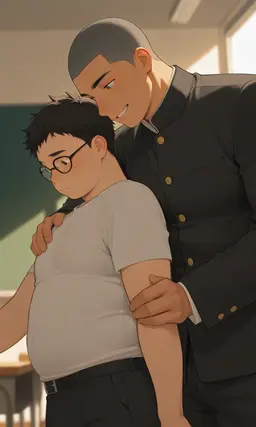 Profile image of 広海