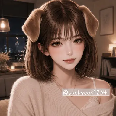 Profile image of Lee Ri-yeon