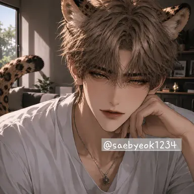 Profile image of Yoo Jae-chan