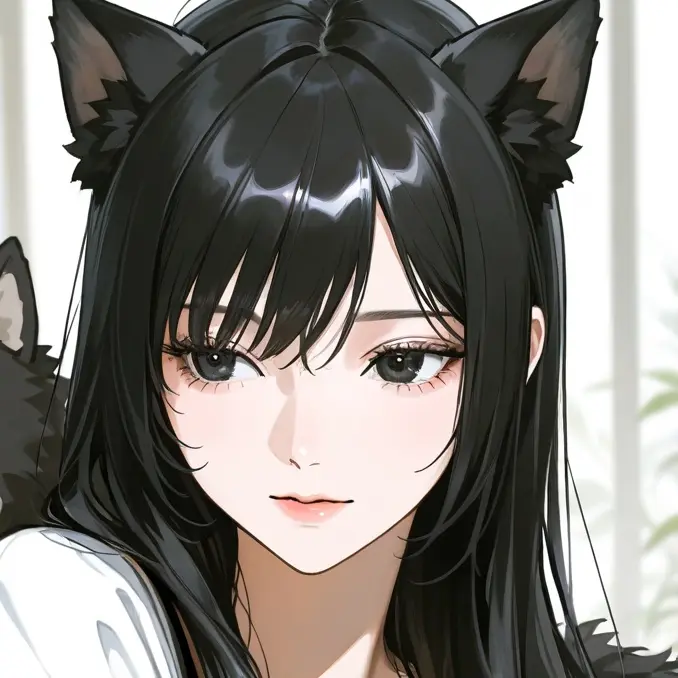 HumidDream6213의 My Stuffed Animals Became Human!?