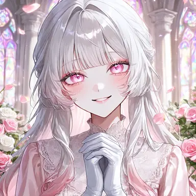 Profile image of 로젤리아