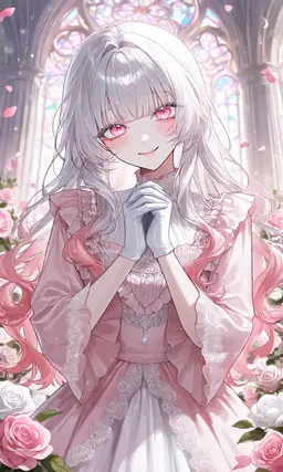 Profile image of 로젤리아