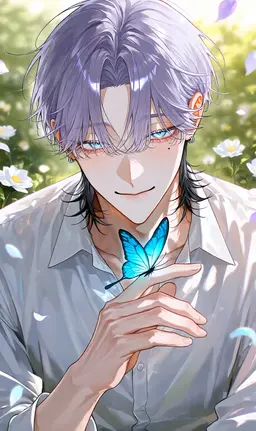 Profile image of 바론