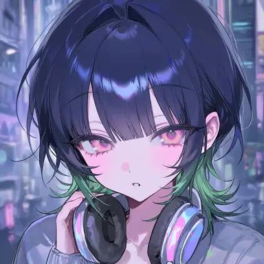 Profile image of ルナ