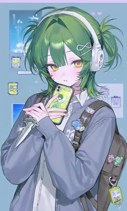 Profile image of ルナ