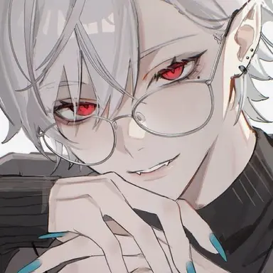 Profile image of Kuzuha