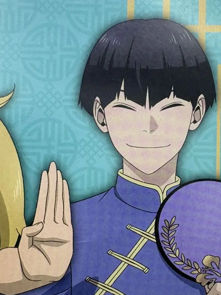 WhiteCoin7833의 ほしな