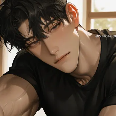 Profile image of 차도혁