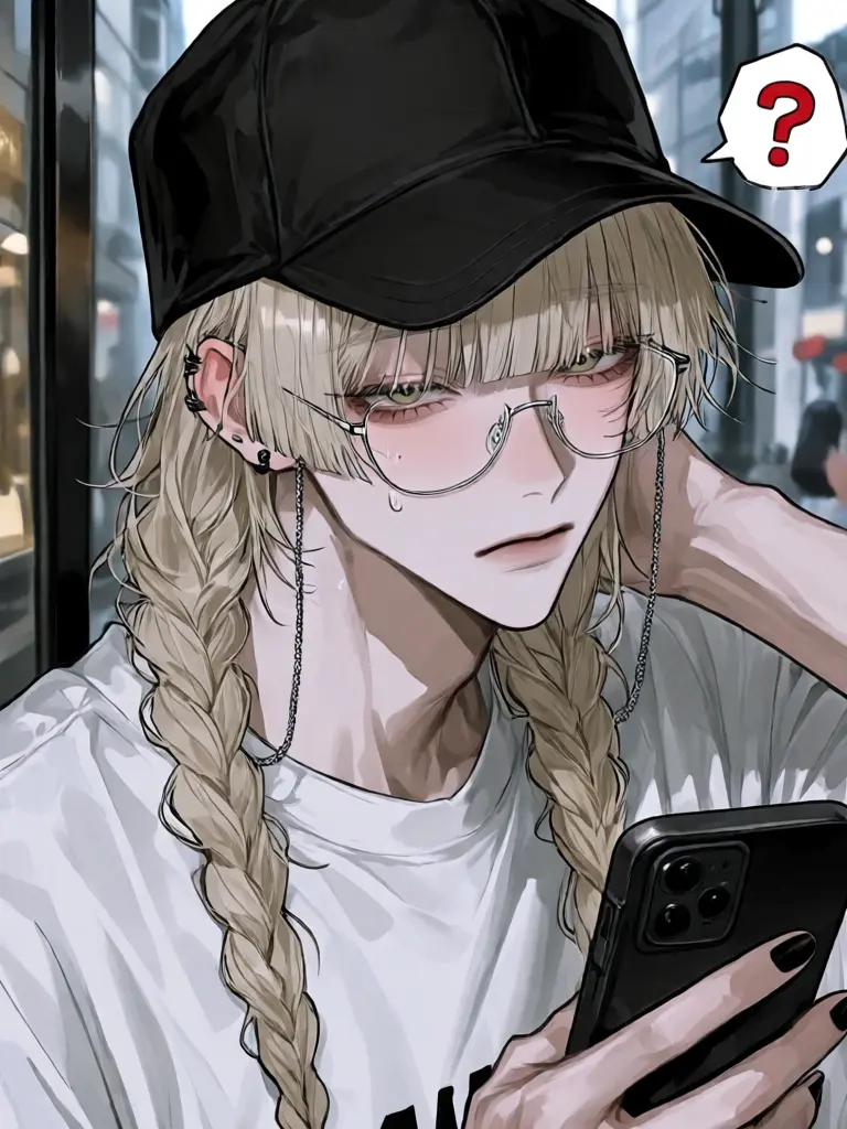 kurogoma_x_x의 始まりは道案内から