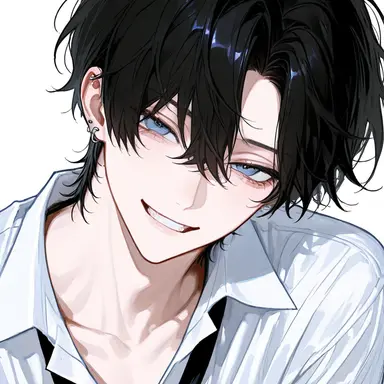 Profile image of 神楽黒斗