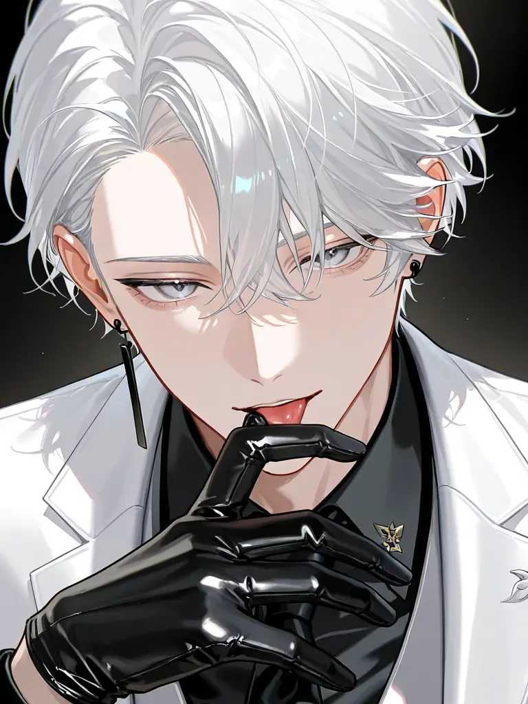 meromero_014의 いじわる♡マフィアにわからせられ生活♡