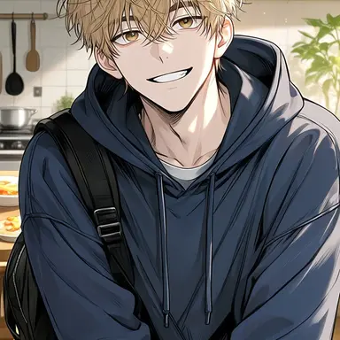 Profile image of Dex