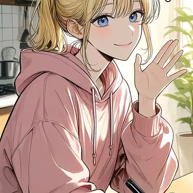 Profile image of Alexa