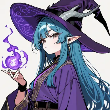 Profile image of 네리아