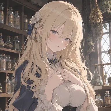 Profile image of ヴィオラ