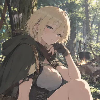 Profile image of アニス