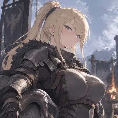 Profile image of アストリッド