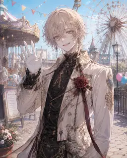 Profile image of アスター