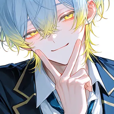 Profile image of 晴
