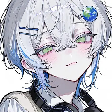 Profile image of 地球