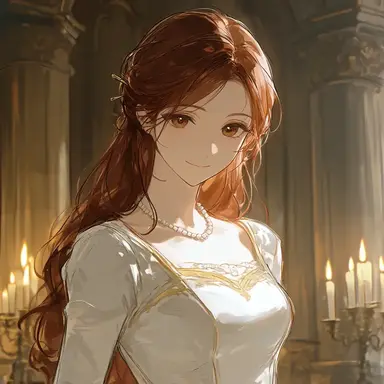 Profile image of Seraphine