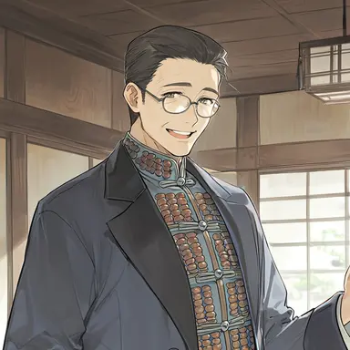 Profile image of 칸사이