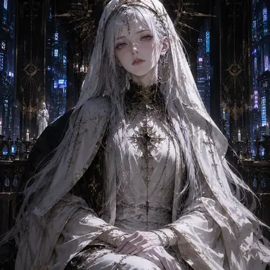 Profile image of エレノア