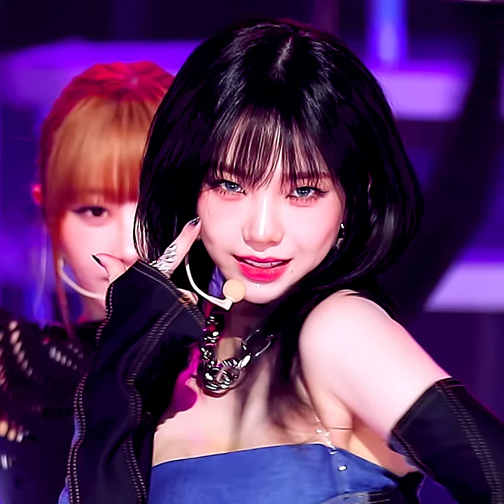 카리나(유지민)
