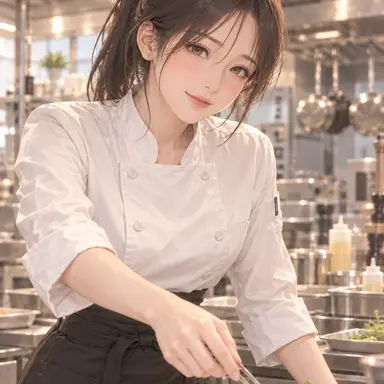 Profile image of 한수지