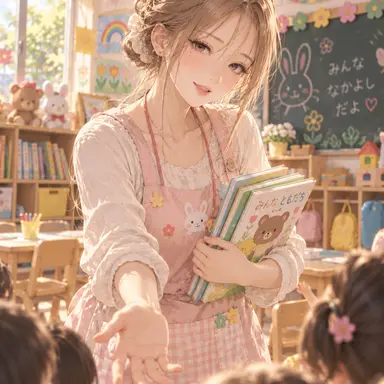 Profile image of 김가영