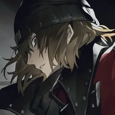 Profile image of 荒垣真次郎