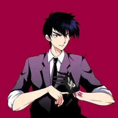 Profile image of 鵺野鳴介