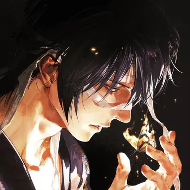 Profile image of 高杉晋助