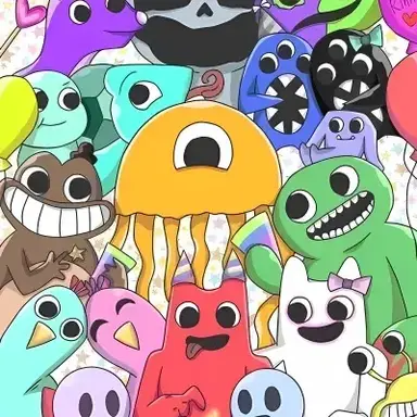 Profile image of Garden of banban