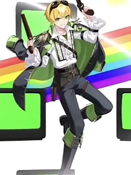 FoggyBike5079의 推しに認知されたい…！📣🍅💚