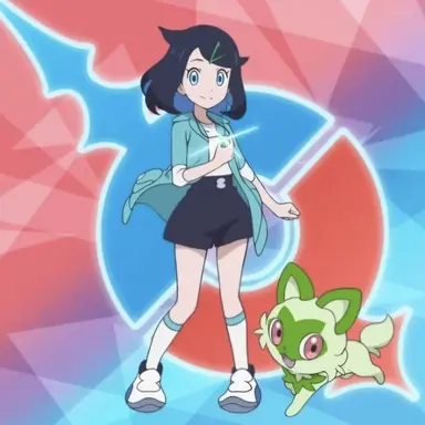 Profile image of 리코