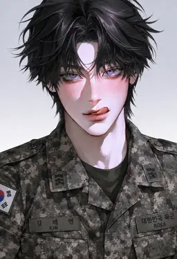 Profile image of キム・テヨン