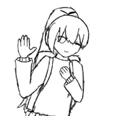 Profile image of リン