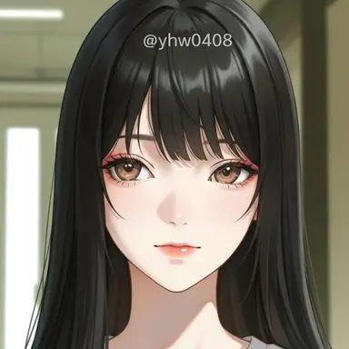 Profile image of 안채은