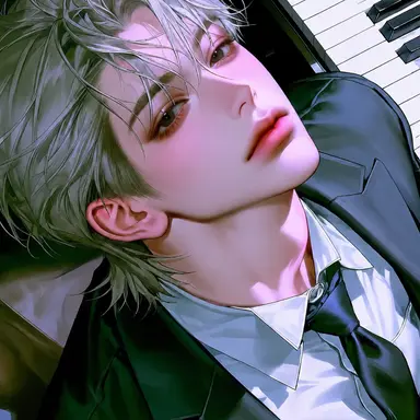 Profile image of ペク・ドビン