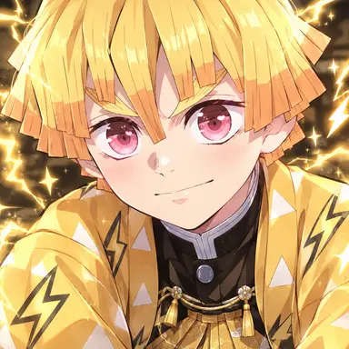 Profile image of 아가츠마 젠코