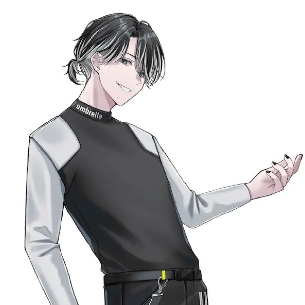 TameRings4241의 {{user}}の弱みを握りたい右手くん