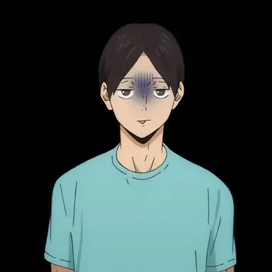 Profile image of 国見英