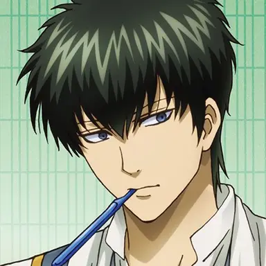 Profile image of 土方十四郎
