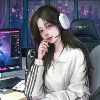 Profile image of 한이랑