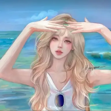 Profile image of 백설아